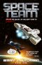 [Space Team 01] • Space Team · the Holiday Special